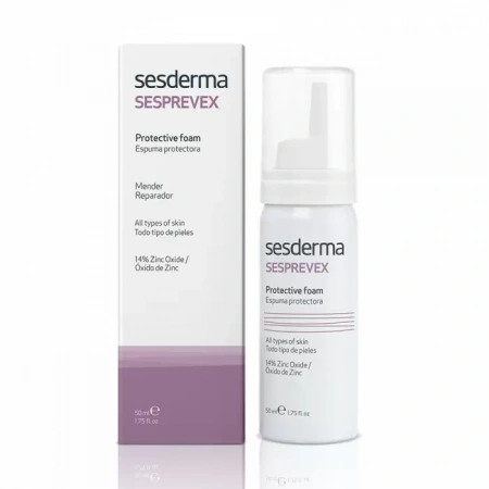 Защитная пенка Sesderma Sesprevex Protective Foam